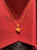 周大福新品推出：故宫七彩葫芦足金 商品缩略图1