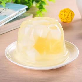 果太郎菠萝椰果果肉果冻 250g/个