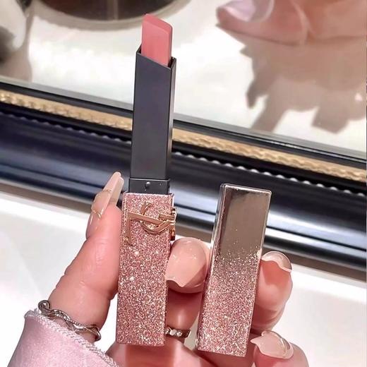 一店k （26ss情人节限定系列！）每个女生都想要的情人节礼物长这样！小树林又来统一女生审美了！浪漫哭了！魂都被Y姐勾走了！气垫/小金条/摘星盘3款合集！ 商品图5