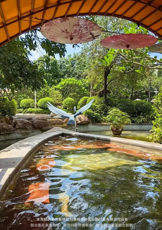 【从化】卓思道温泉酒店美食套餐 商品图2