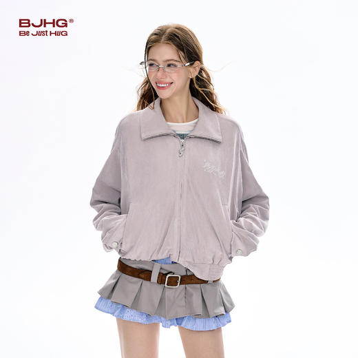 FTT Flythetruth双层半身裙女款夏款新款休闲Miu风辣妹百褶裙短裙 商品图2