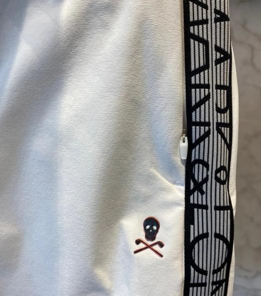 马克鲁纳女装短裙，双色可选，舒适百搭款W822476 商品图3