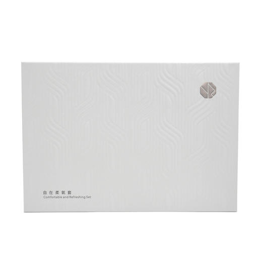 雅梵哲自在柔氧套 商品图0