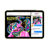 Apple iPad 11英寸平板电脑  25年款（256GB WLAN版 MD4H4CH/A）蓝色*企业专享 /电脑、办公 /电脑整机 /平板电脑 商品缩略图6