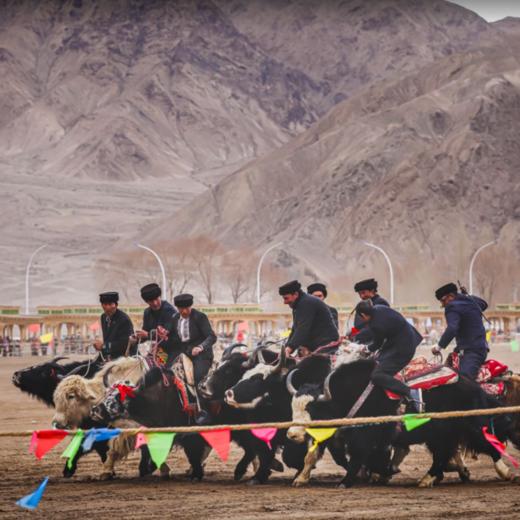 【暑假】何以南疆，重走张骞和玄奘的西域路  8天7晚 商品图13