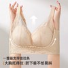 雅黛俪大胸显小显瘦女士文胸轻薄性感蕾丝收副乳提拉内衣胸罩 商品缩略图3