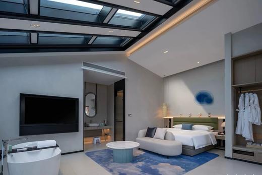 🍃 桐庐开元森泊·外婆家度假酒店·两晚连住套餐·春季大促丨杭州 商品图9