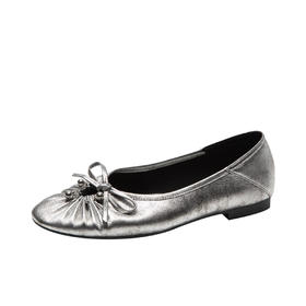 MIO25年新品时装单鞋