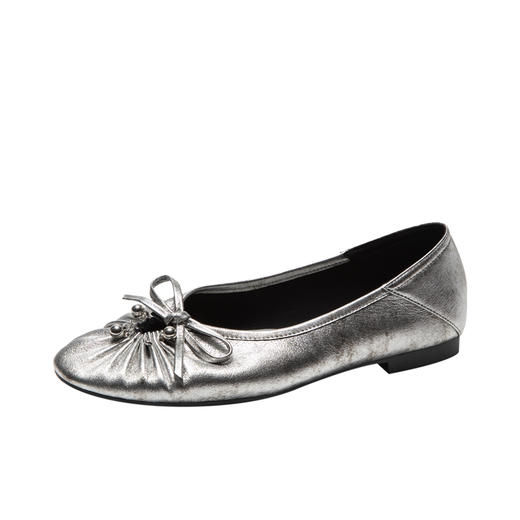 MIO25年新品时装单鞋 商品图0