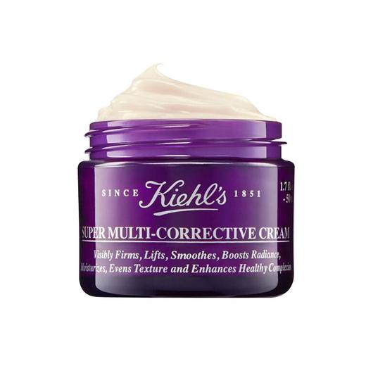 「520&618宠粉礼遇」【抢先购·直邮仓发货】KIEHL'S科颜氏多重修颜紫玻A面霜50ml_bba 商品图3