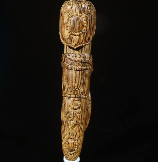 BC.AOB2.5-9   东马不沉(如意) ，2.71g 商品图0