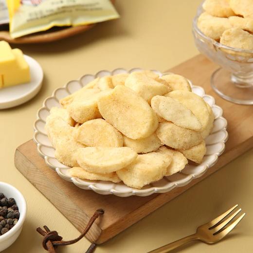 麦德龙 麦臻选薯角游园会 500g 商品图4