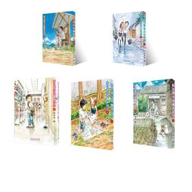 擅长捉弄的高木同学1-5(赠书签)