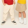 佐丹奴童装26年新款全棉卡其A型裙裤03406208 商品缩略图2