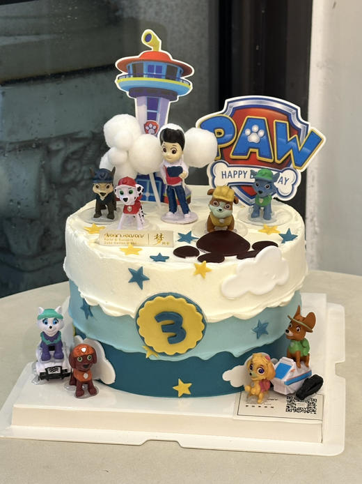 汪汪队 商品图1