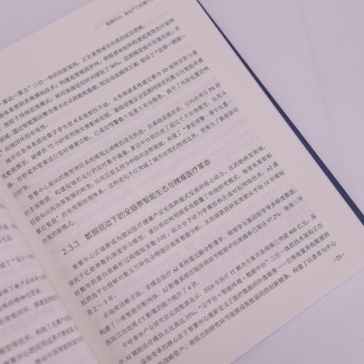 数智跃迁 新质生产力的澎湃动能 算力连接智能可持续 商品图4