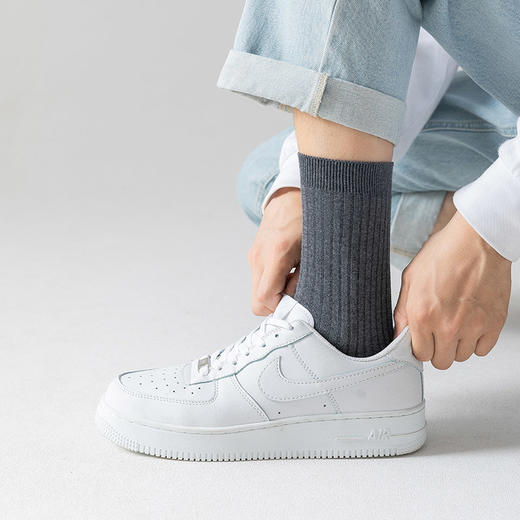 基础-简约男袜-纪念日百货门店同款169743408 商品图3