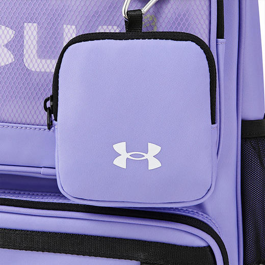 【特惠福利】UnderArmour安德玛儿童男女双肩包261390911 商品图10