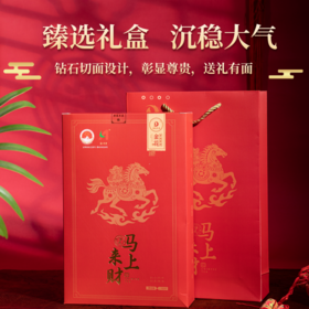 乐道茶业茯砖金花黑茶 | 安化黑茶原料核心产区，金花茂盛、菌香四溢、滋味醇和，香浓回甘