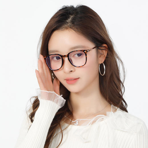 86085防蓝光可配镜眼镜-纪念日百货门店同款169097451 商品图1