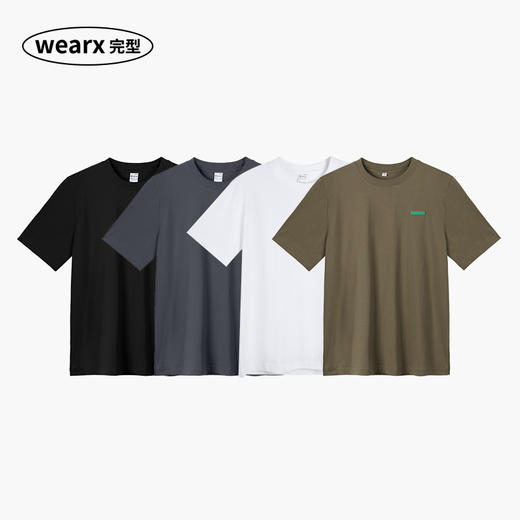 【完型清仓】云朵T（清仓商品不退不换不拦截） 商品图1