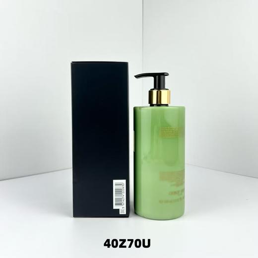 阿玛尼玉龙茶身体乳400ml 阿玛尼玉龙茶沐浴露400ml 商品图2