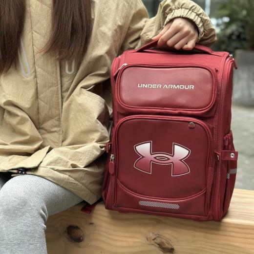 【特惠福利，开学季】安德玛KIDS双肩包/斜挎包合集系列，新款S次开放S域团购，部分库存已经S完！低至59.9💰起！ 商品图2