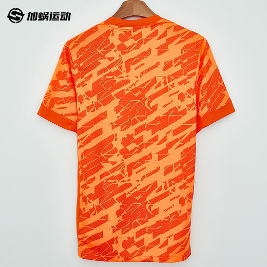 SFS Nike耐克2026赛季中超云南玉昆主场球迷版球衣IQ0495-803 商品图1