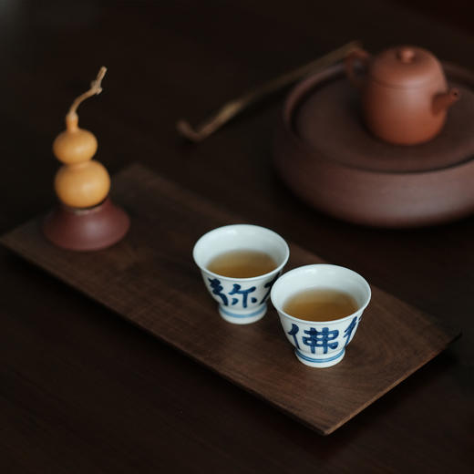 松月乌龙茶六选品鉴装 精选3个产区，6味好茶 商品图4