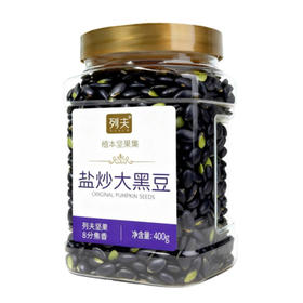 列夫嘎嘣大黑豆400g