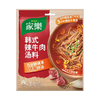 家乐30g韩式辣牛肉汤料 商品缩略图0