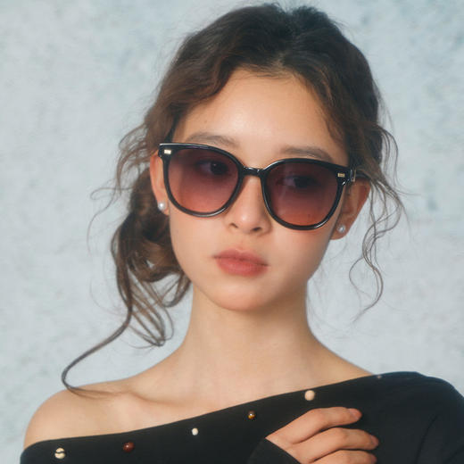 【积分兑】防蓝光太阳眼镜-纪念日百货门店同款169097311 商品图1