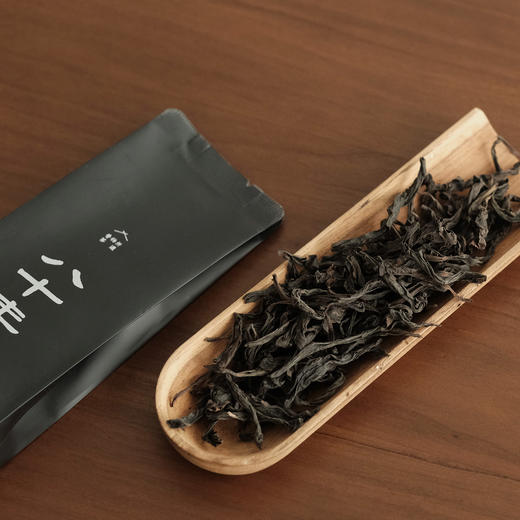 松月乌龙茶六选品鉴装 精选3个产区，6味好茶 商品图2