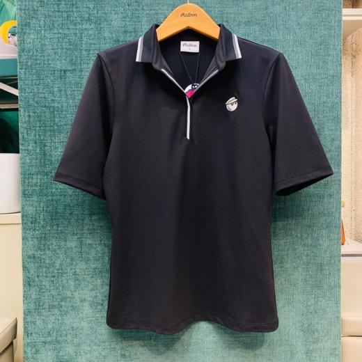 小精灵家女装短袖双色可选 W222116-8/57 商品图2