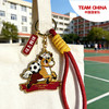马上有球钥匙扣 商品缩略图2
