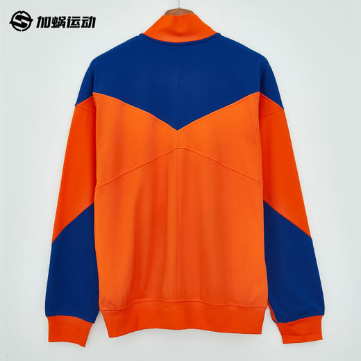 SFS耐克中超2026山东泰山出场夹克外套 IQ0516-819 商品图1