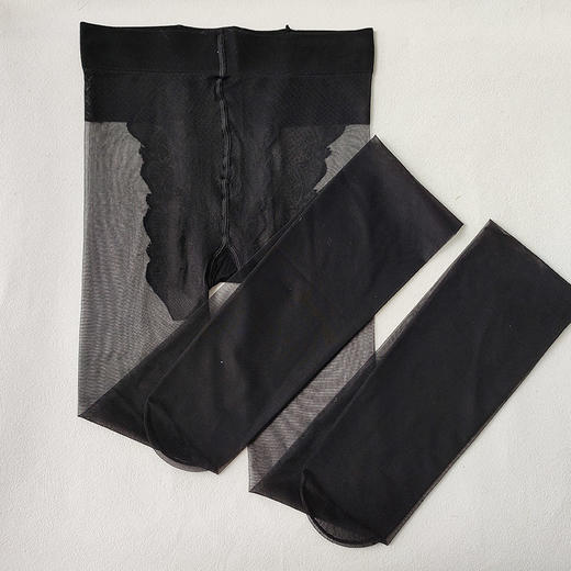 透丝比基尼打底裤-纪念日百货门店同款169602576 商品图3