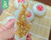 手工福粿花生包（360g±10g/盒 6个）生产日期：3月28日 保质期：冷冻60天 商品缩略图4