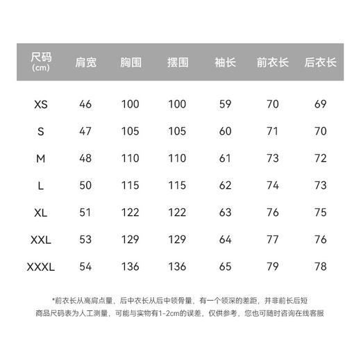 【春夏新品】十如仕男士三防机能纯棉质感抗污经典百搭衬衫TS01-01 商品图2