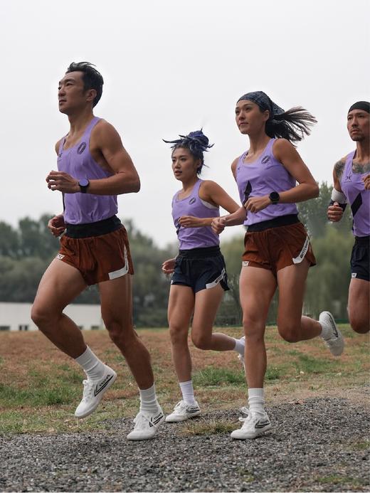 BODYWIT赤乌pro3.0女1.5寸马拉松短裤 商品图4