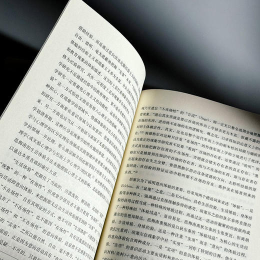 教育现象学 教育学的另一条科学道路 姜勇 商品图11