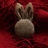 心艺珍藏：MADE51x Uma Wang 兔子胸针 Bunny Brooch 商品缩略图3