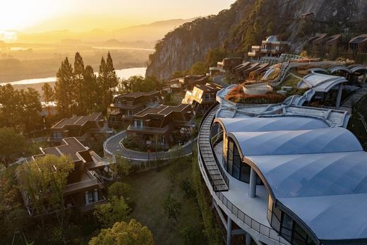 🍃 桐庐开元森泊·外婆家度假酒店·两晚连住套餐·春季大促丨杭州 商品图3