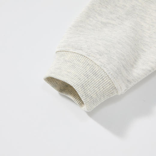 Cucutas幼童便服CY26SPW502紫色/浅花灰/松石绿90#-130# 商品图11