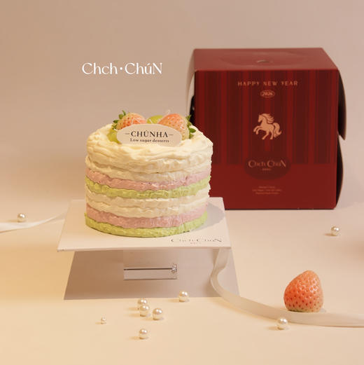 油画玫珑四英寸 商品图5