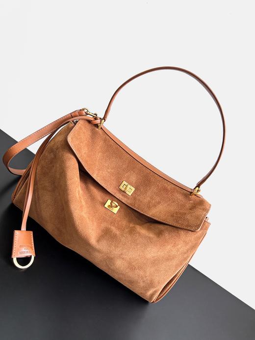 新配色磨砂麂皮 新款Rodeo 商品图4