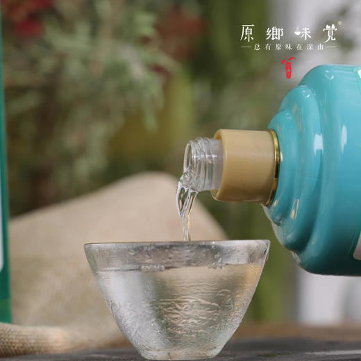 贵州有机酱酒（基地直发-顺丰包邮）| 500ml/瓶，来自贵州茅台镇，生产者：贵州瓢虫【合作生产，公平贸易】 商品图2