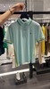 G家夏季女士新款短袖POLO衫来了！W221949-37 商品缩略图3