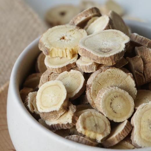 【养生臻选】长白山有机黄芪 精选5年以上野生的黄芪 有机认证 天然自然晾晒 无烘干 不熏硫 味道回甜更浓郁~ 商品图1