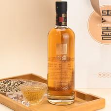 贵喜黄酒山西忻州特产 慢酿黄酒黍米酒  510mL *6瓶 /箱 慢酿16度 商品图2